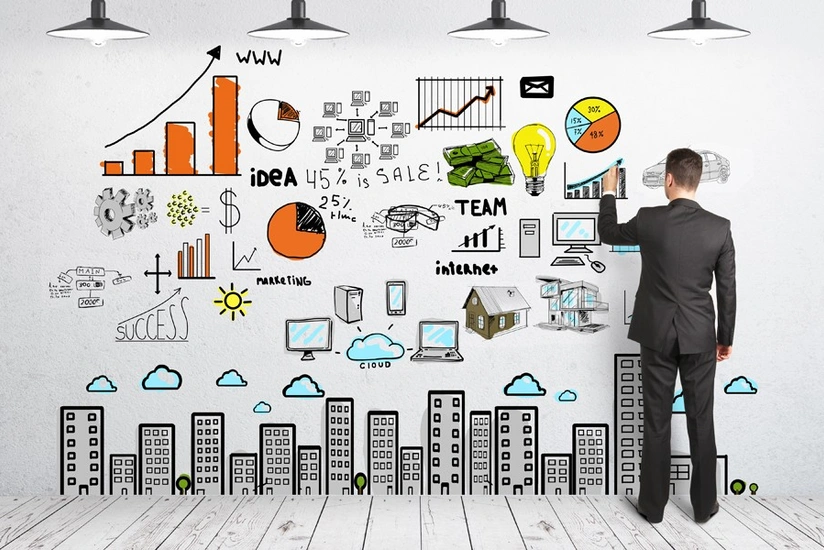 Azərbaycanda startap turuna 2 min nəfərdən artıq şəxs qatılıb