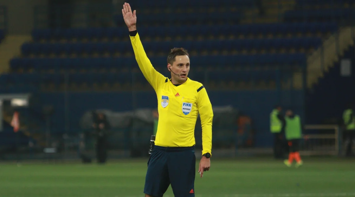 Vilyarreal - Qarabağ matçının hakimləri açıqlandı