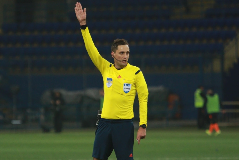 Vilyarreal - Qarabağ matçının hakimləri açıqlandı