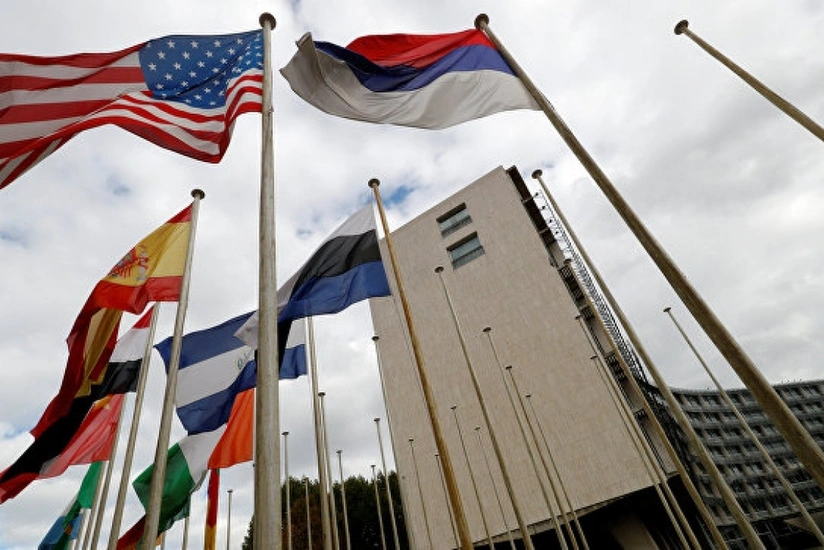 Решение США о выходе из ЮНЕСКО вступило в силу