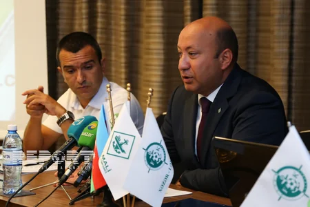 Xəzər Lənkəran FİFA-nın qərarı ilə bağlı İdman Arbitraj Məhkəməsinə müraciət edəcək