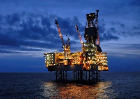 “Şahdəniz-2” qazının Türkiyəyə nəqlinə başlanılıb