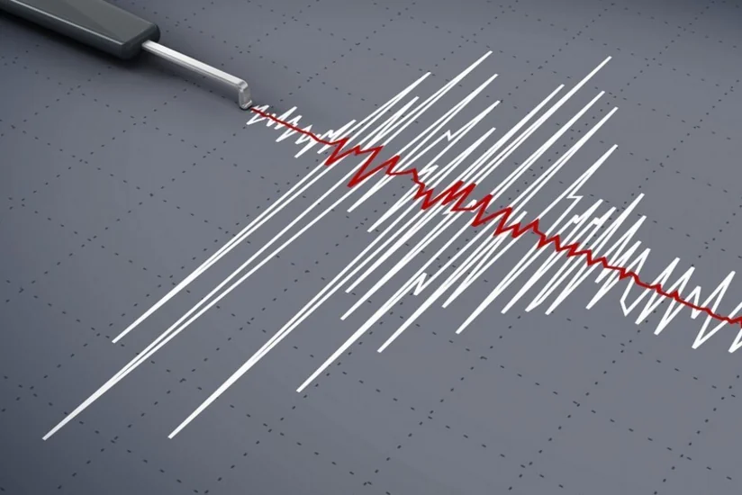 Earthquake jolts Turkey
