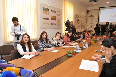 Bakı şəhərində I sinfə şagird qəbulu başlayır