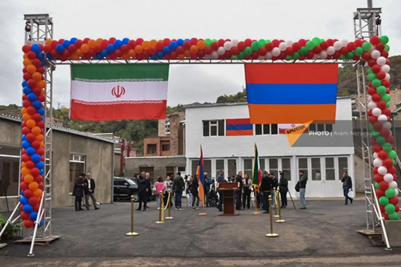 İranın Qafandakı Baş konsulunun demarşı - Vəramin Tehranın rəsmi kursuna meydan oxuyur? - ANALİZ