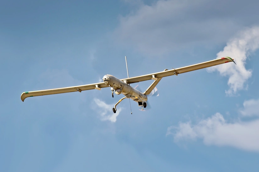 Нефтеперерабатывающий завод Лукойла подвергся атаке беспилотника