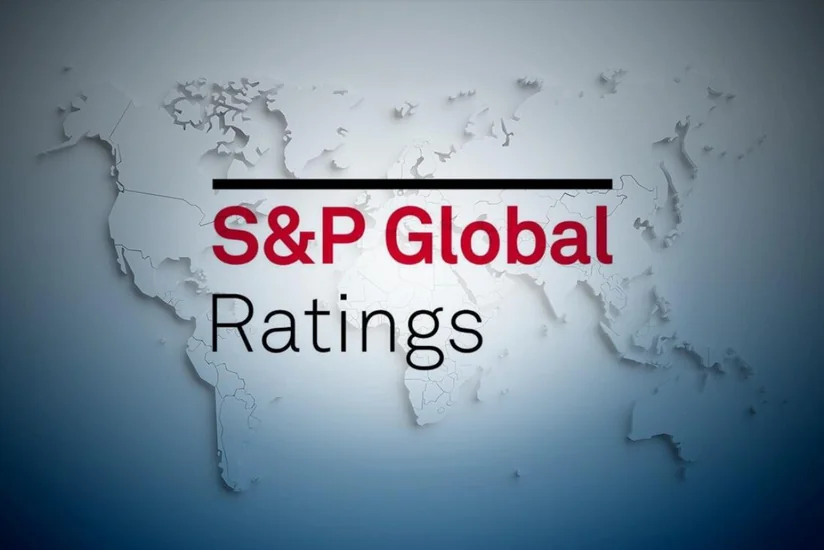 S&P Global огласил прогноз инфляции в Азербайджане на ближайшие 2 года