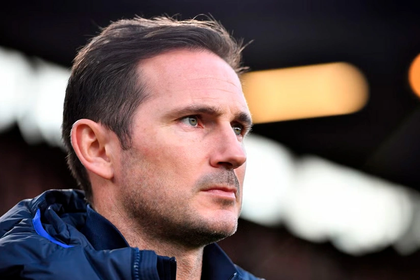 Frenk Lempard İngiltərə klubunun baş məşqçisi ola bilər