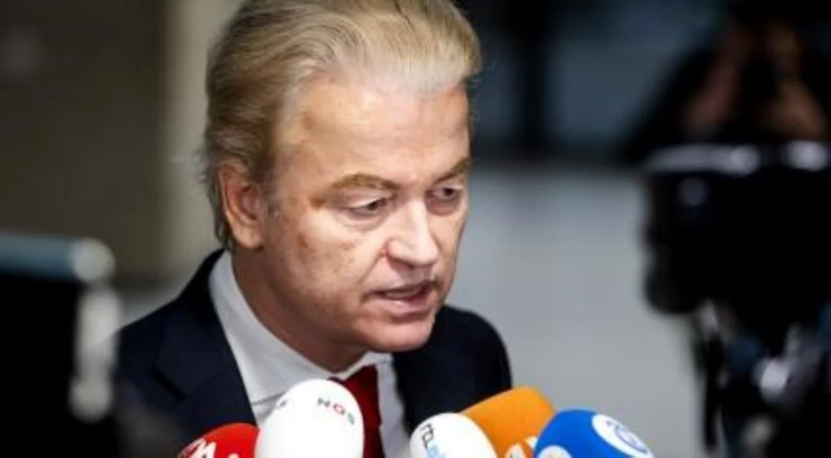 Очередной провал формирования правительства в Нидерландах - шаг к новым выборам