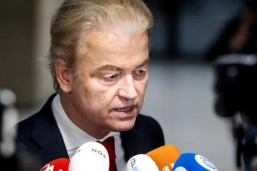 Очередной провал формирования правительства в Нидерландах - шаг к новым выборам