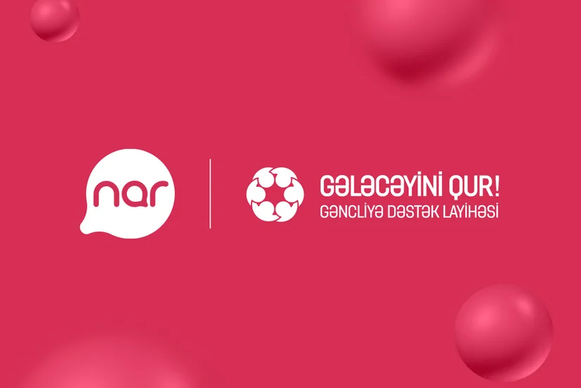 “Nar” Qarabağ müharibəsi iştirakçıları üçün sosial layihələri davam etdirir