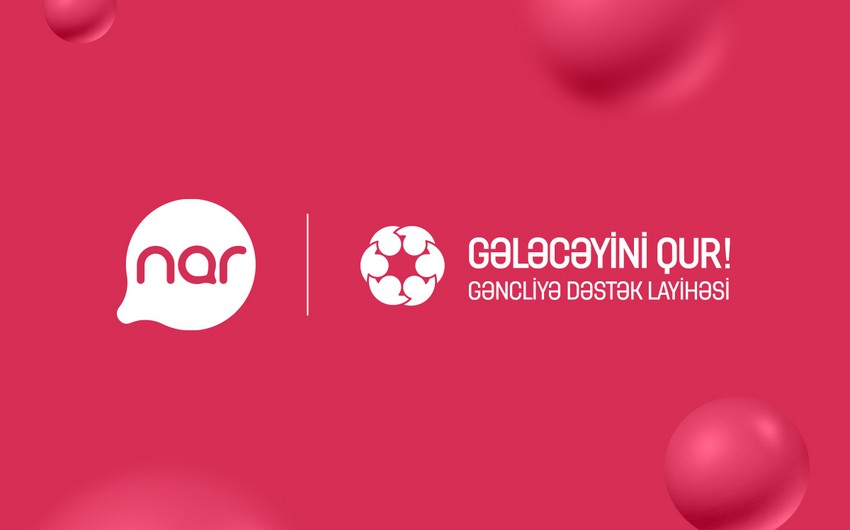 “Nar” Qarabağ müharibəsi iştirakçıları üçün sosial layihələri davam etdirir