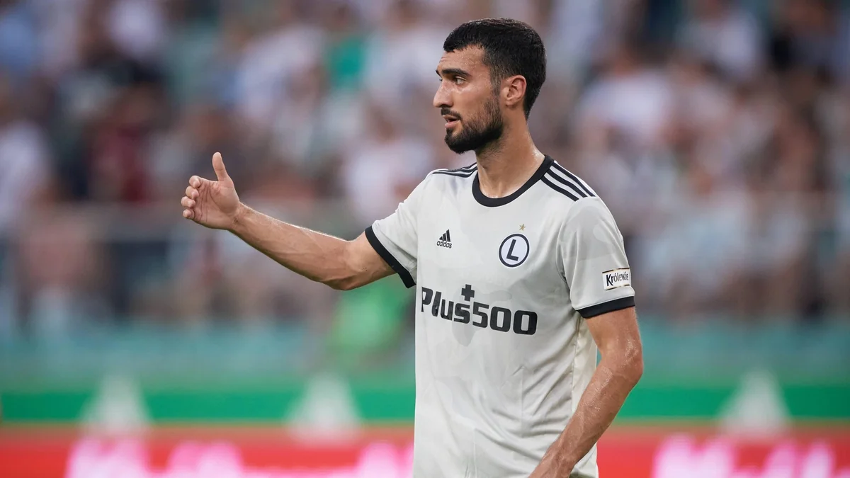 Kopenhagen Mahir Emreli ilə maraqlanır