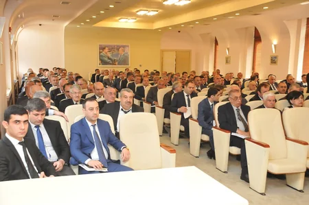 “Azərişıq” 0,4 kV-luq elektrik şəbəkələrinin yenidən qurulmasına başlayıb