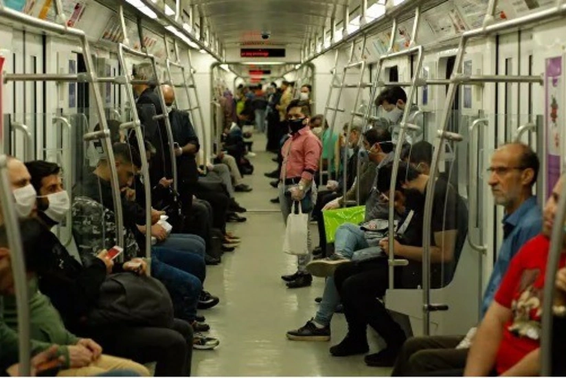 В Иране за сутки от коронавируса умерли 116 человек