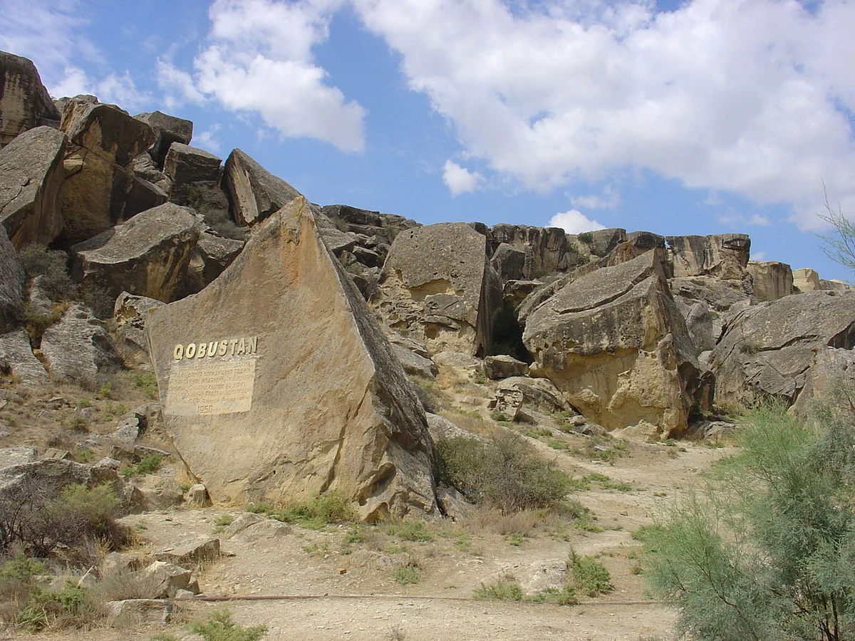 Qobustan Milli Tarixi-Bədii Qoruğuna yeni direktor təyin olunub