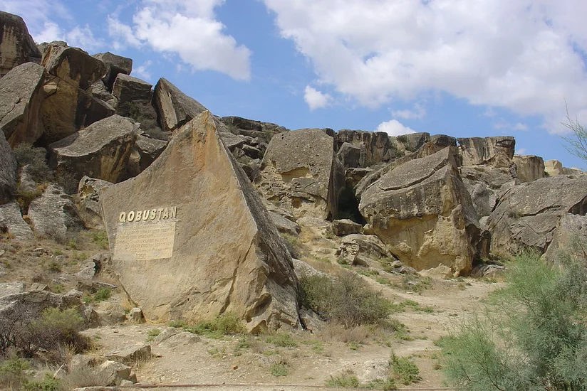 Qobustan Milli Tarixi-Bədii Qoruğuna yeni direktor təyin olunub