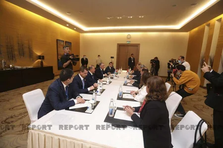 İstanbulun Baş prokuroru Azərbaycana gələcək