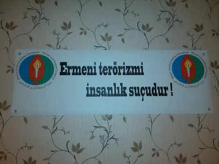 ​İstanbulda DAK-ın XIII qurultayı keçirilir - FOTO