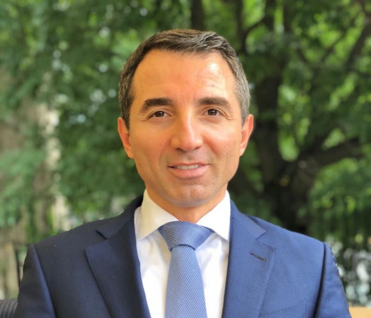 SOCAR-da yeni vəzifə təyinatları olub