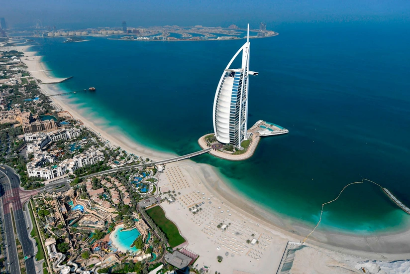 Abu Dhabi adds Azerbaijan to COVID green list