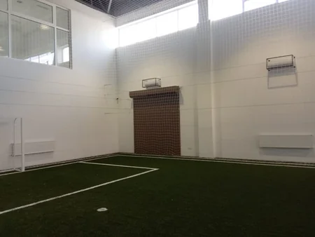 AFFA Şamaxı şəhər stadionuna media-tur təşkil edib