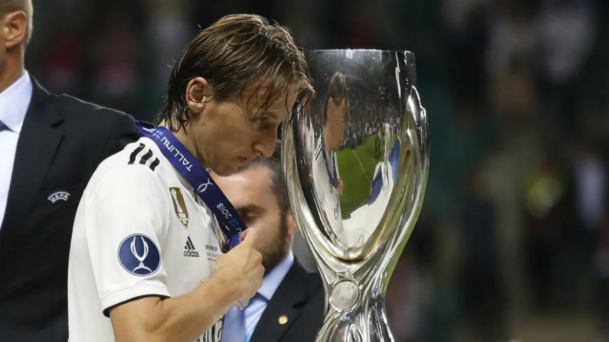 “Real Madrid” İtaliya klubundan FIFA-ya şikayət edəcək