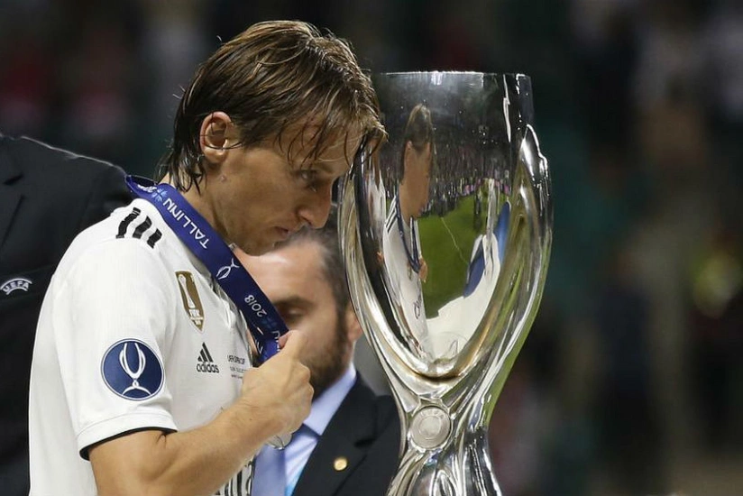 “Real Madrid” İtaliya klubundan FIFA-ya şikayət edəcək