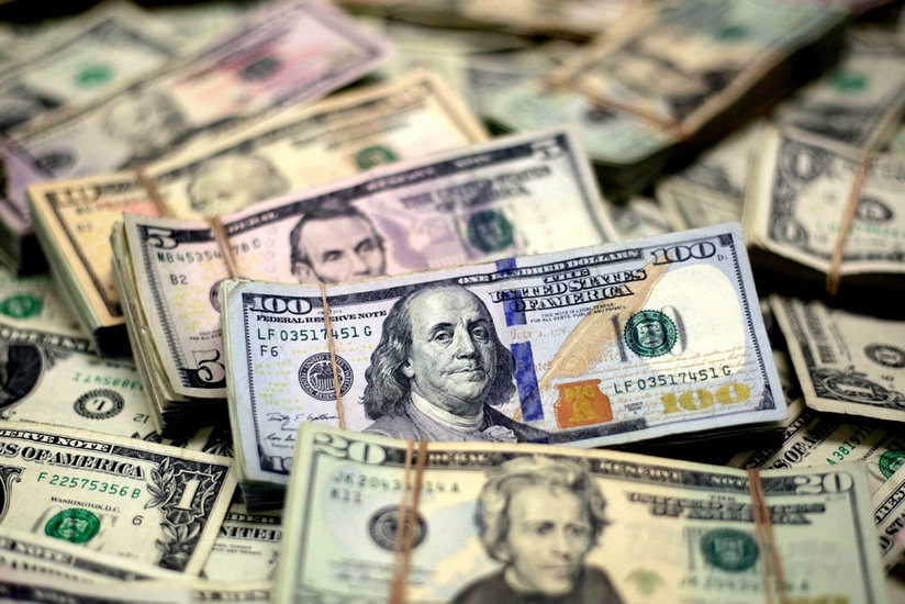 CBA currency exchange rates (14.03.2023)