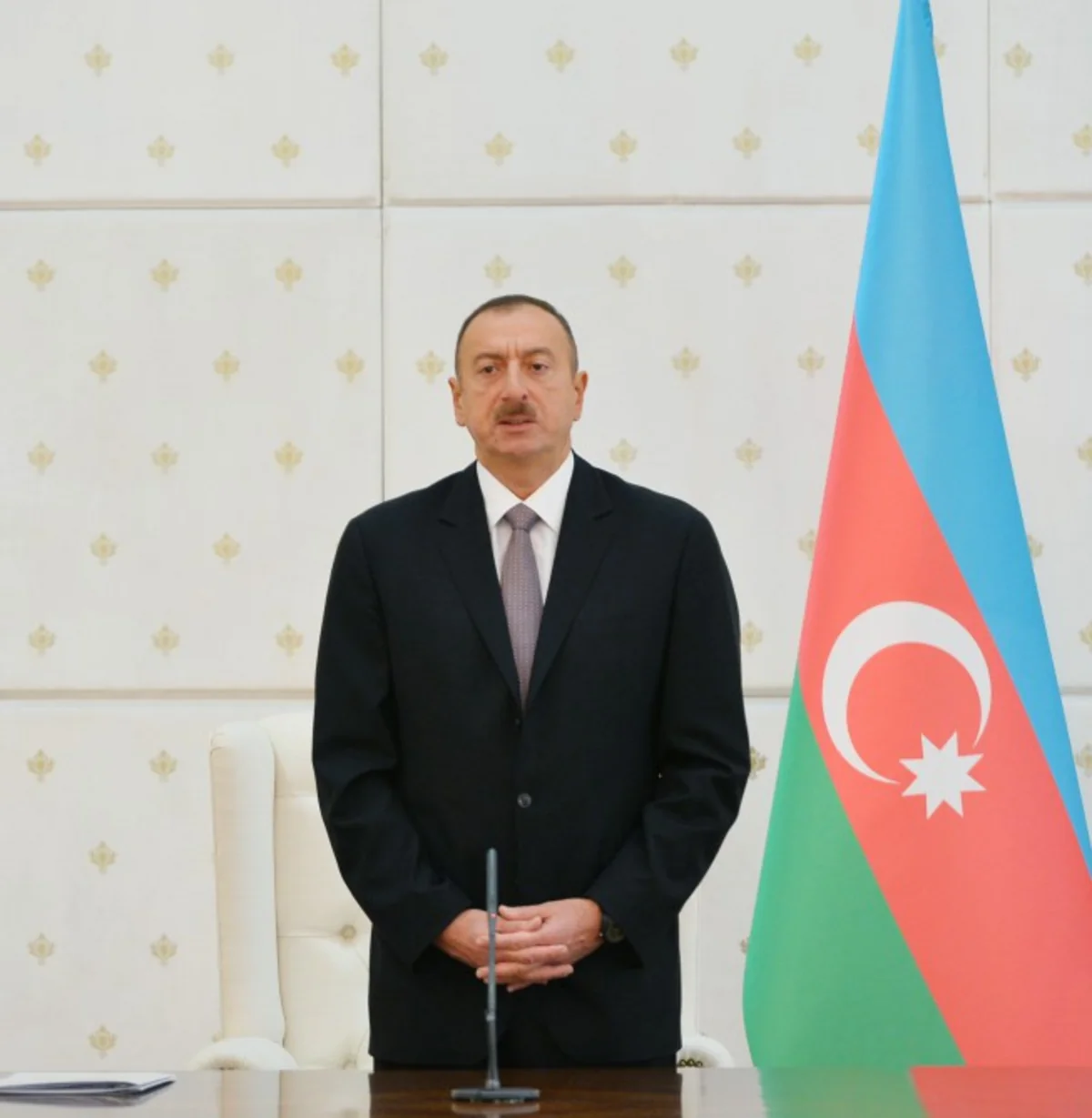 Azərbaycan Prezidenti: Bu gərgin psixoloji durumda verilən bəyanat Ermənistan rəhbərliyini ifşa və biabır edir