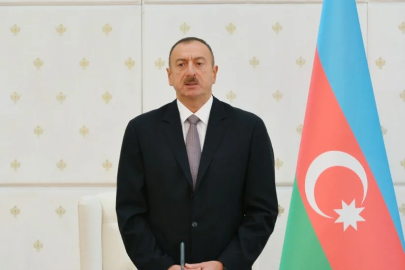 Azərbaycan Prezidenti: Bu gərgin psixoloji durumda verilən bəyanat Ermənistan rəhbərliyini ifşa və biabır edir