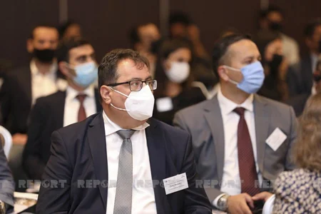 Azerbaijan hosts presentation of Business Climate Survey