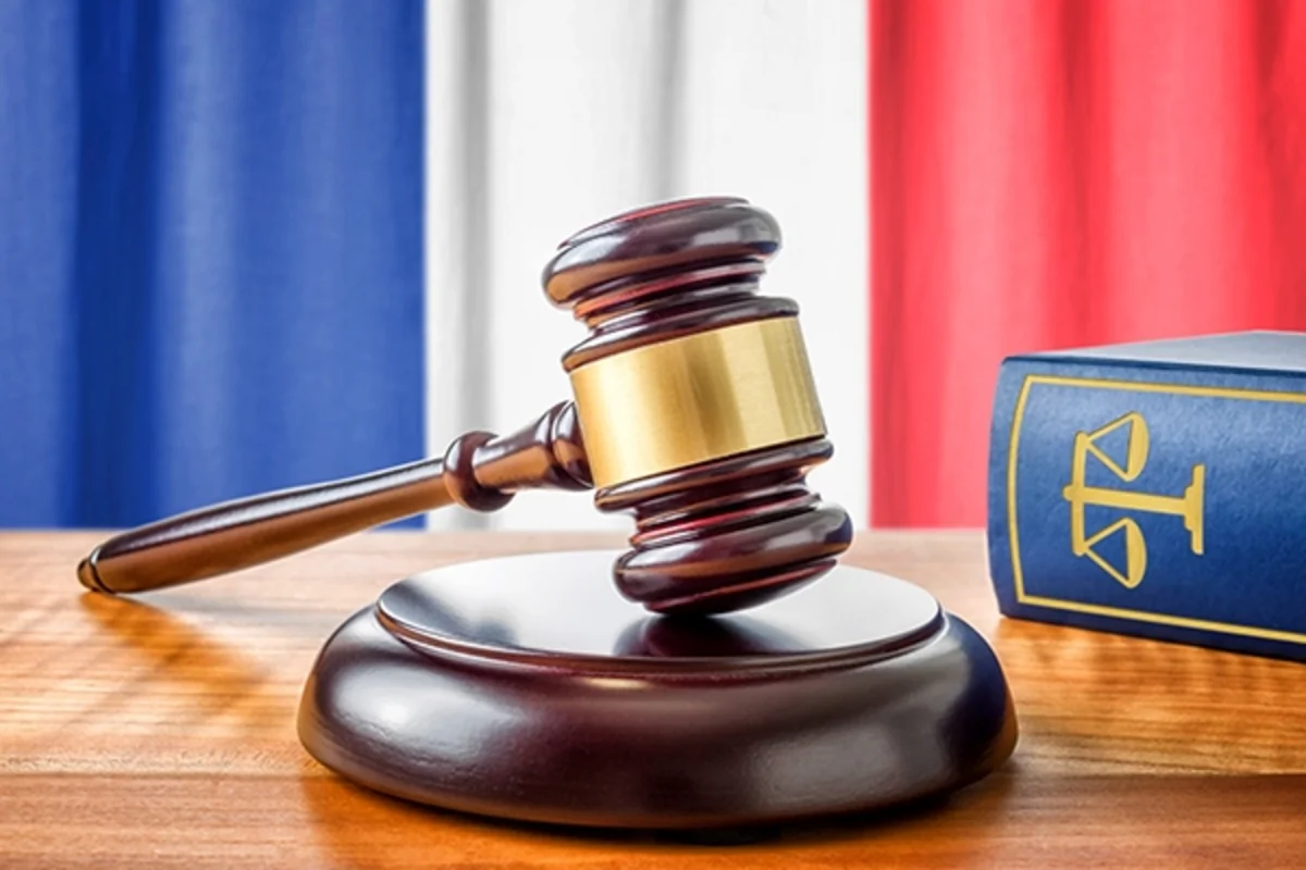 ​Суд Франции узаконил нейтральный пол