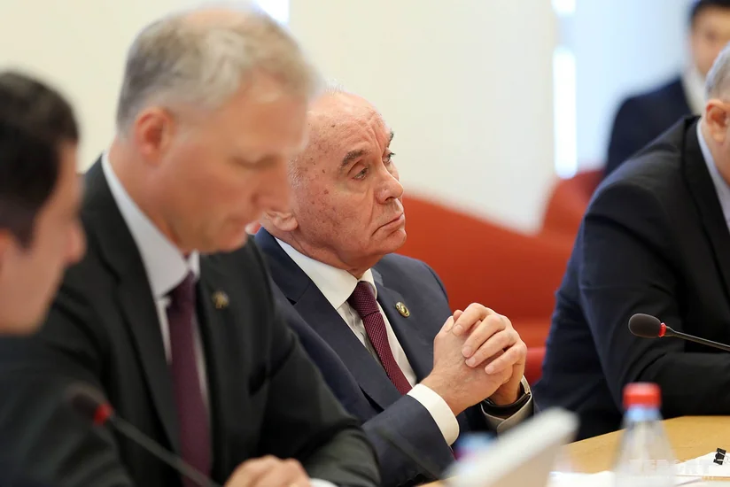 Встреча глав МИД Азербайджана, Грузии, Туркменистана и Румынии состоится в Бухаресте