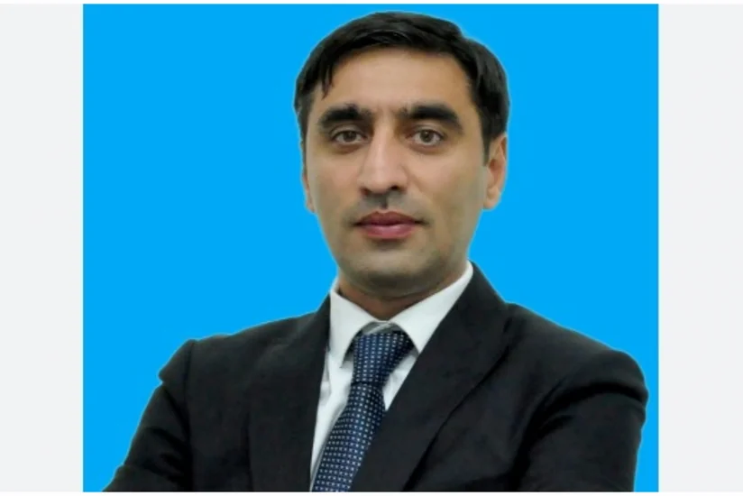 Aqrar Xidmətlər Agentliyinə sədr təyin olunub