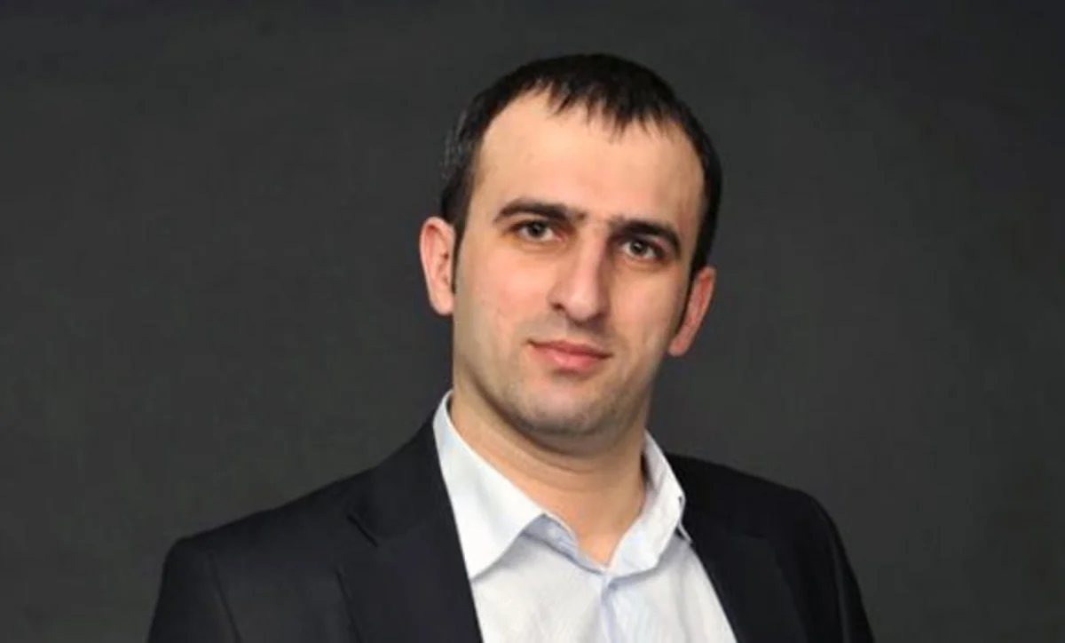 “Gənclərin Sağlam İnkişafı” İB-də yeni təyinat olub