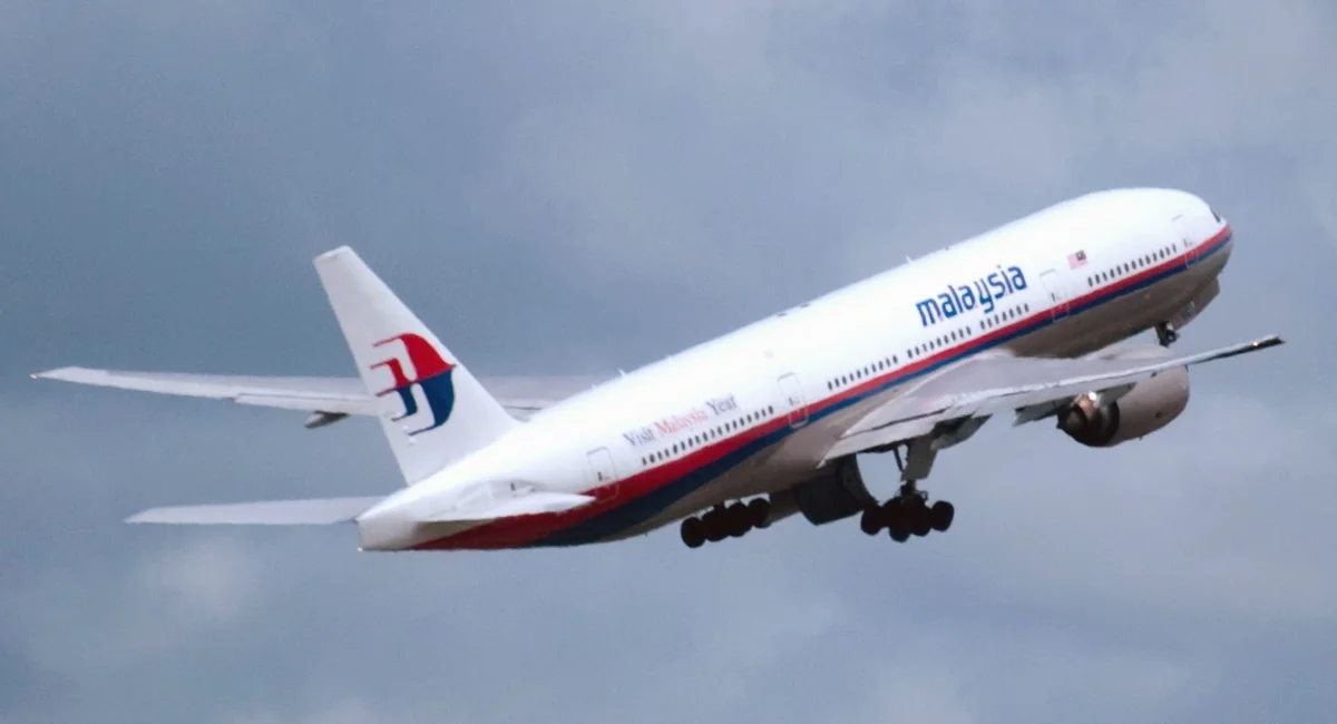 Malaysia to end search for MH370, missing in 2014
