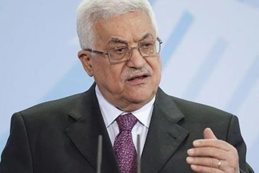 Mahmud Abbas ABŞ-ın vitse-prezidenti ilə görüşməkdən imtina edib