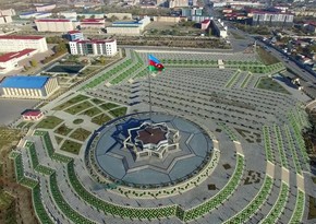 Naxçıvanda rəqəmsal inkişaf və nəqliyyat nazirinin müavini vəzifəsinə təyinat olub