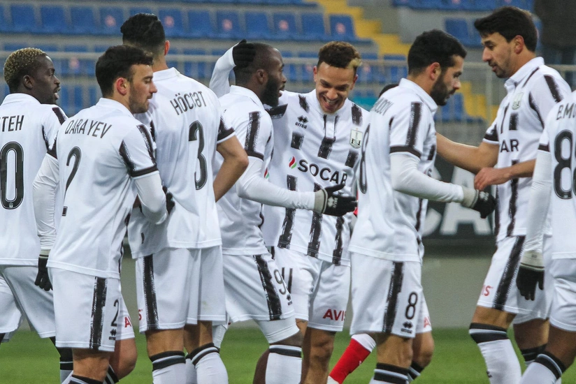 Dünya reytinqi: “Qarabağ” 9, “Neftçi” 20 pillə irəliləyib