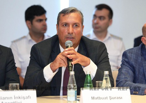 Kiberhücumlarla bağlı Rusiyaya qarşı etiraz bəyanatının verilməsi təklif olunub