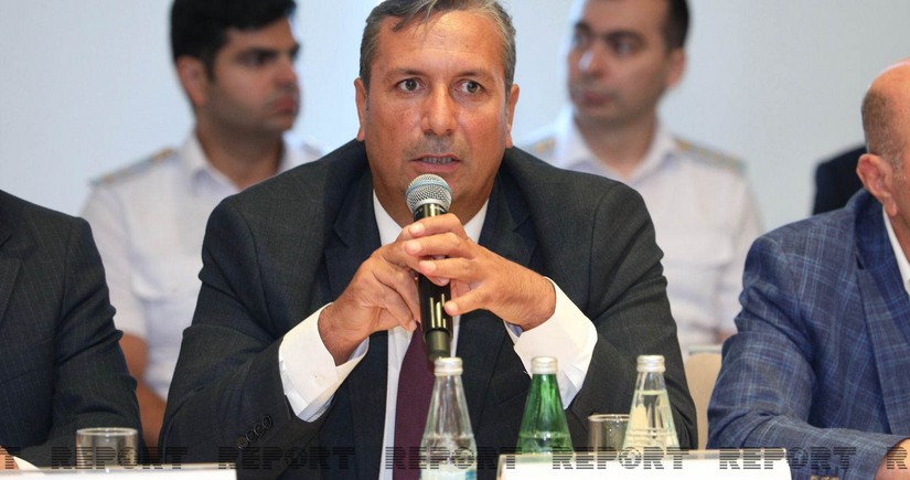 Kiberhücumlarla bağlı Rusiyaya qarşı etiraz bəyanatının verilməsi təklif olunub