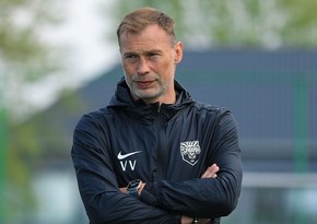 Vasili Berezutski: Yeganə mənfi cəhət odur ki, Moskvadakı oyunda zədə aldım