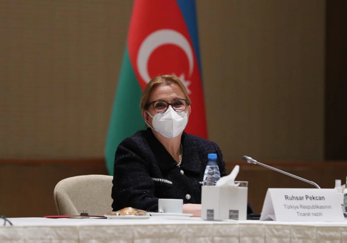 Türkiyəli nazir: “Azərbaycanın zəfəri Orta Dəhlizin imkanlarını genişləndirəcək