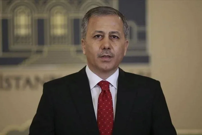 Türkiyənin daxili işlər naziri: Demək olar ki, şəhərlərimizdə terrorçu qalmayıb
