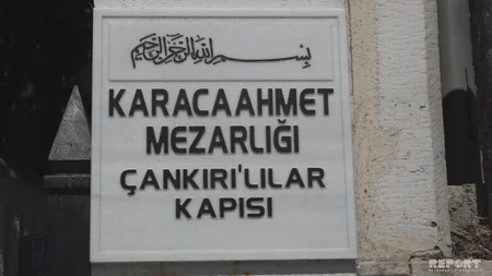 ll Əbdülhəmidin sarayda vəzifə verdiyi azərbaycanlının nəticəsi: Maddi imkanım zəif olduğundan Şəkiyə gedə bilmirəm - MÜSAHİBƏ - VİDEO