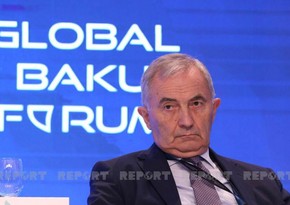 BSEC Secretary General: 'We encourage opening of Zangazur Corridor' - INTERVIEW