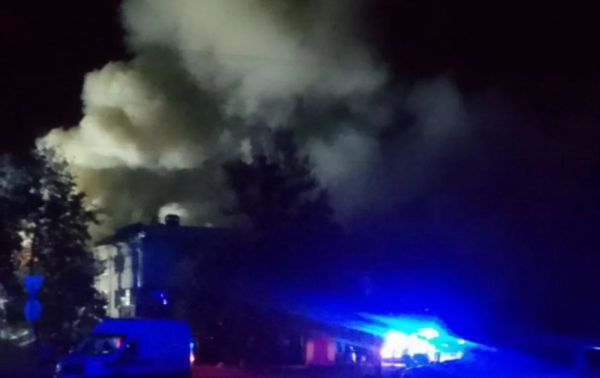 Russian troops shell Kharkiv, killing 6, wounding many more