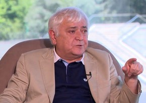 Aqil Abbas: Ağdamda Əbülfəz Elçibəy kimi oynadım