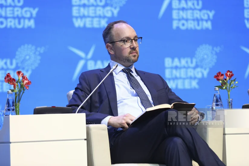 Atlantic Council: Geosiyasi vəziyyət BTC-nin fəaliyyətinə mənfi təsir göstərmir